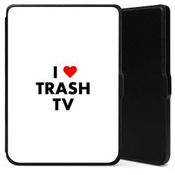 E-Reader Smart Case schwarz