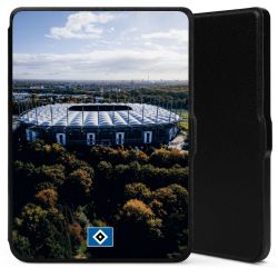 E-Reader Smart Case schwarz