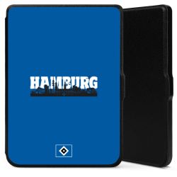 E-Reader Smart Case schwarz