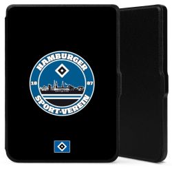E-Reader Smart Case schwarz