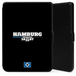 E-Reader Smart Case schwarz