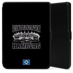 E-Reader Smart Case schwarz