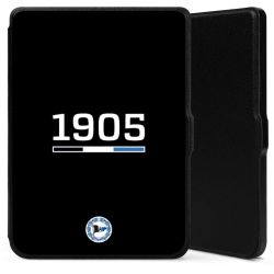 E-Reader Smart Case schwarz