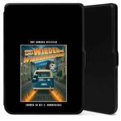 E-Reader Smart Case schwarz