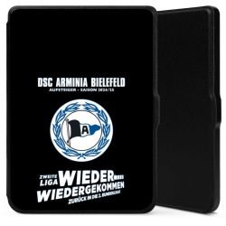 E-Reader Smart Case schwarz