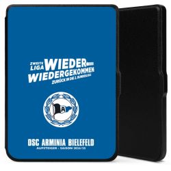 E-Reader Smart Case schwarz