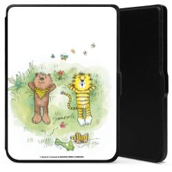 E-Reader Smart Case schwarz