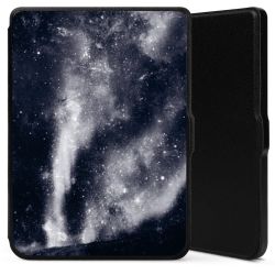 E-Reader Smart Case schwarz