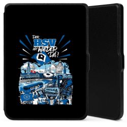 E-Reader Smart Case schwarz