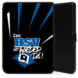 E-Reader Smart Case schwarz