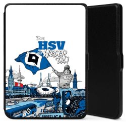 E-Reader Smart Case schwarz