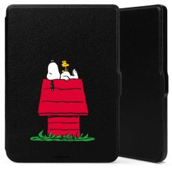 E-Reader Smart Case schwarz