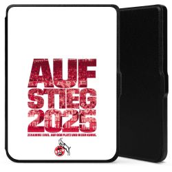 E-Reader Smart Case schwarz