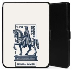 E-Reader Smart Case schwarz