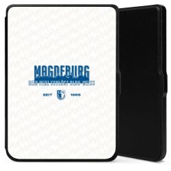 E-Reader Smart Case schwarz