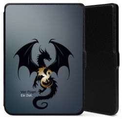 E-Reader Smart Case schwarz