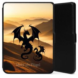 E-Reader Smart Case schwarz