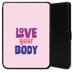 E-Reader Smart Case schwarz