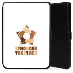 E-Reader Smart Case schwarz
