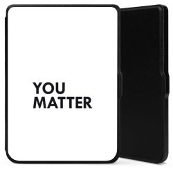 E-Reader Smart Case schwarz