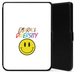 E-Reader Smart Case schwarz