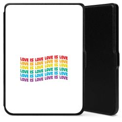 E-Reader Smart Case schwarz