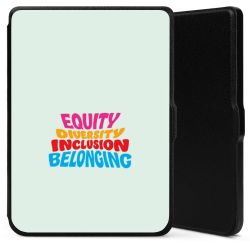 E-Reader Smart Case schwarz