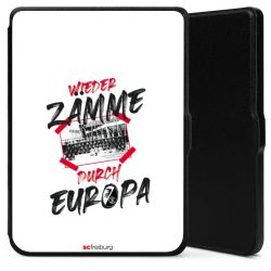 E-Reader Smart Case schwarz