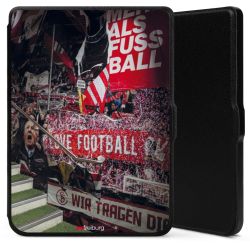 E-Reader Smart Case schwarz