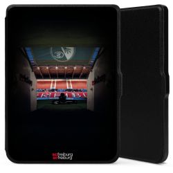 E-Reader Smart Case schwarz