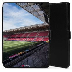 E-Reader Smart Case schwarz