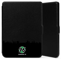 E-Reader Smart Case schwarz
