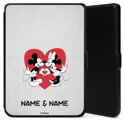E-Reader Smart Case schwarz