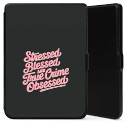 E-Reader Smart Case schwarz
