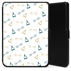 E-Reader Smart Case schwarz