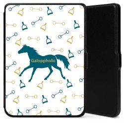 E-Reader Smart Case schwarz