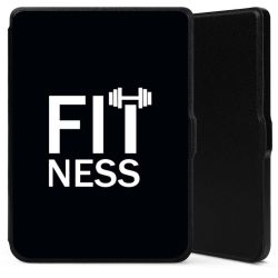 E-Reader Smart Case schwarz