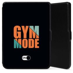 E-Reader Smart Case schwarz
