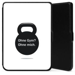 E-Reader Smart Case schwarz