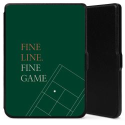 E-Reader Smart Case schwarz