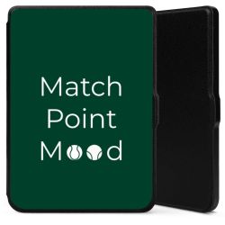 E-Reader Smart Case schwarz