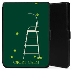 E-Reader Smart Case schwarz