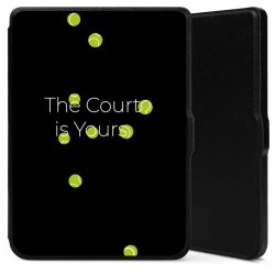 E-Reader Smart Case schwarz