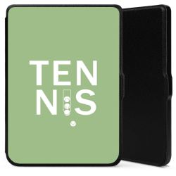 E-Reader Smart Case schwarz