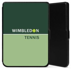 E-Reader Smart Case schwarz