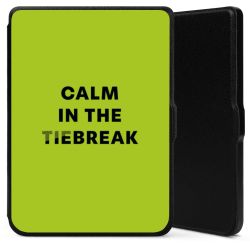 E-Reader Smart Case schwarz