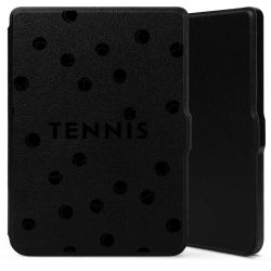 E-Reader Smart Case schwarz