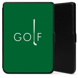 E-Reader Smart Case schwarz
