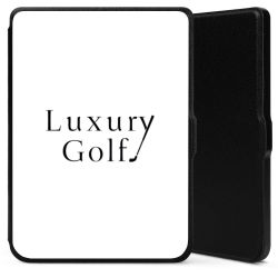 E-Reader Smart Case schwarz