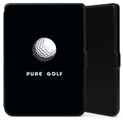 E-Reader Smart Case schwarz
